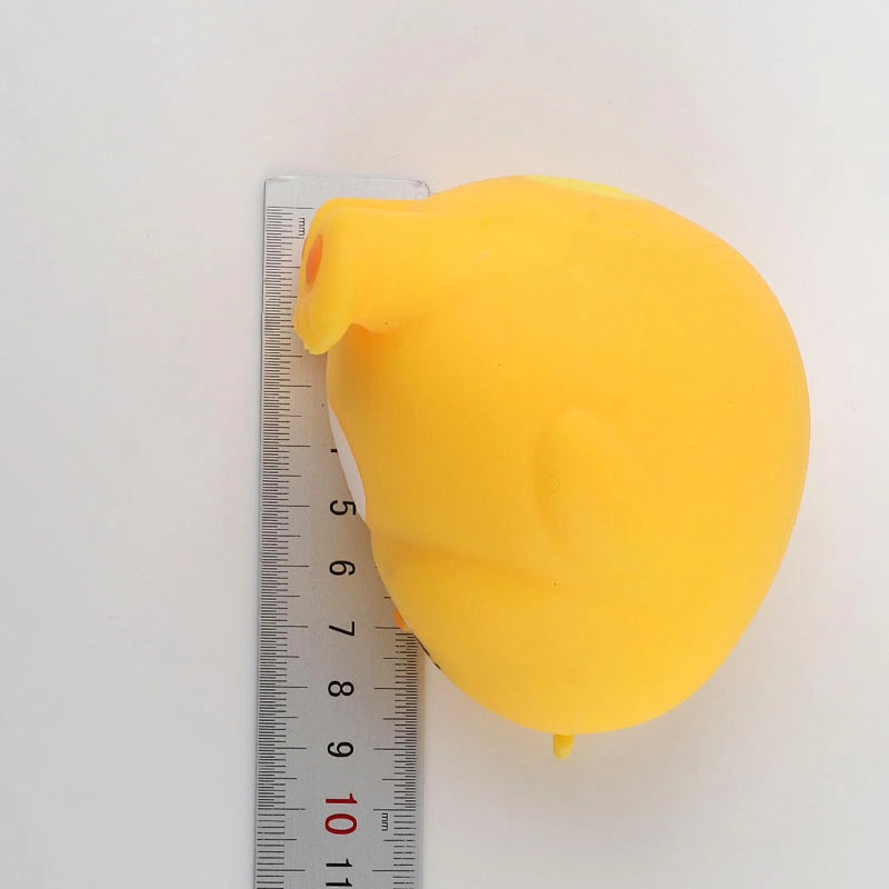 Cute Chick Squishy Toy